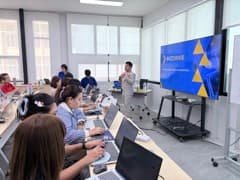 Private 1:1 session กับพี่แบงค์ออกแบบ workflow
